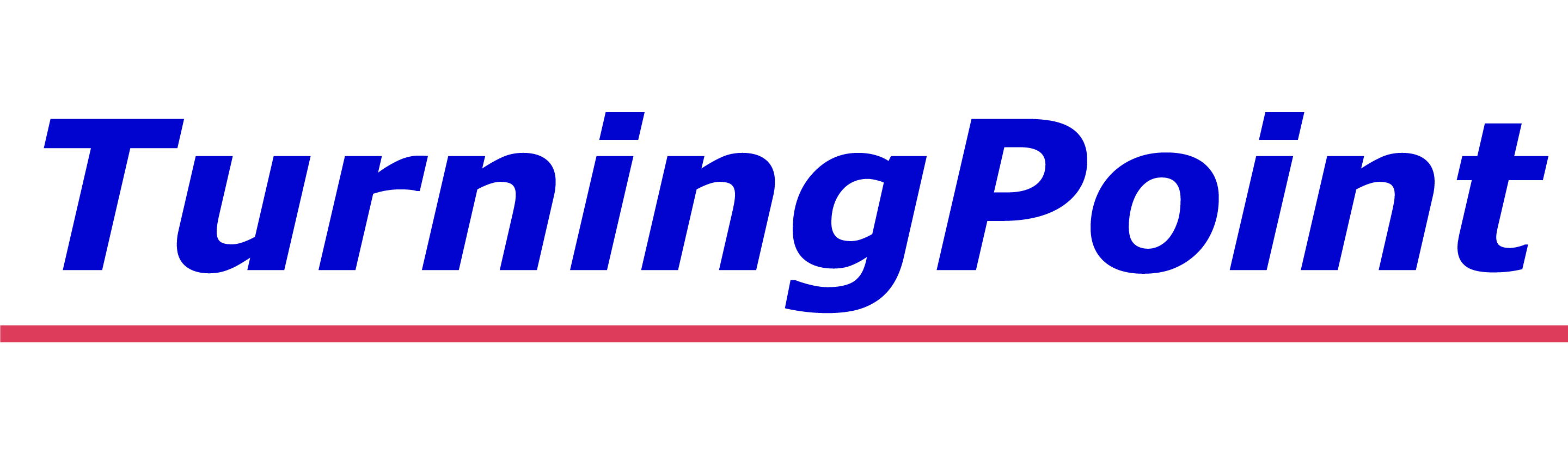 TurningPoint Global Solutions Logo